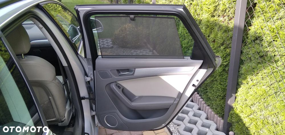 Audi A4 Avant 2.0 TDI - 24