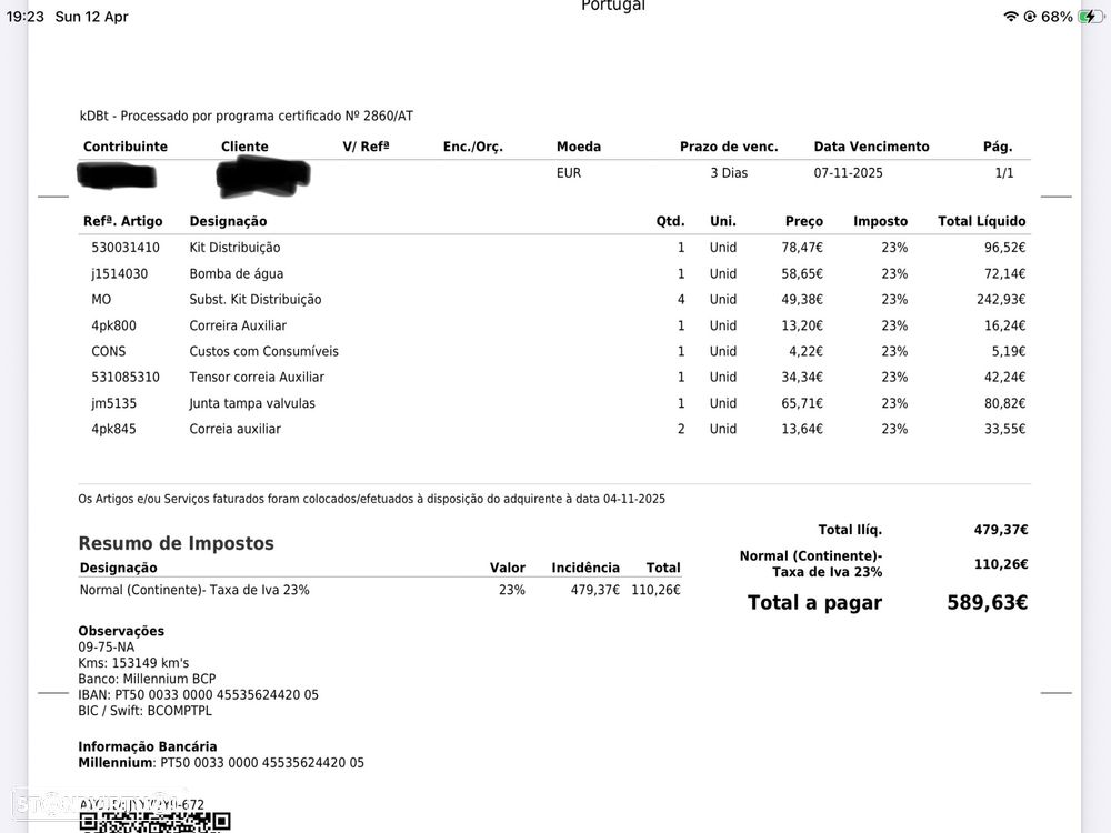 Honda HR-V 1.6 LS - 8