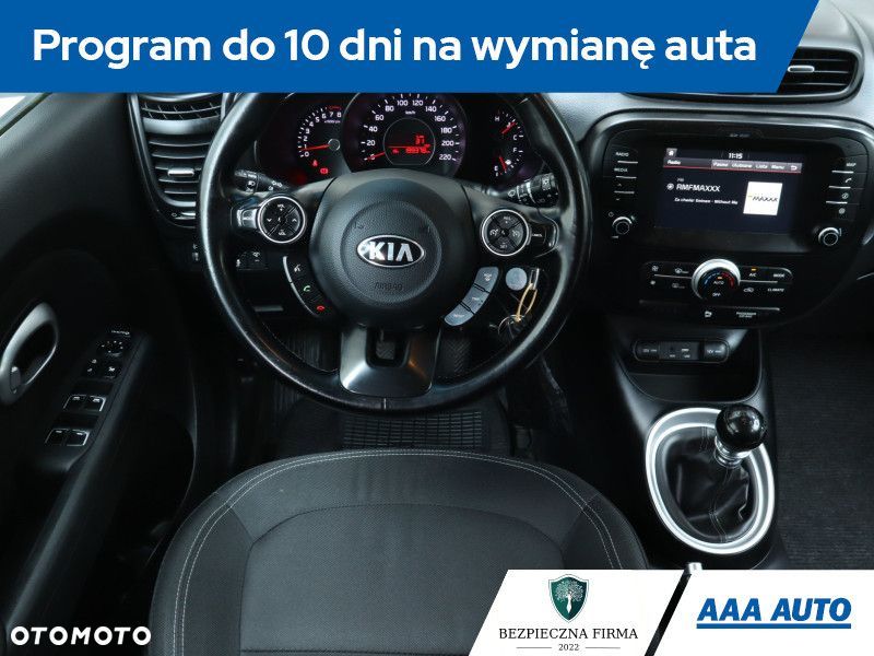 Kia Soul - 9