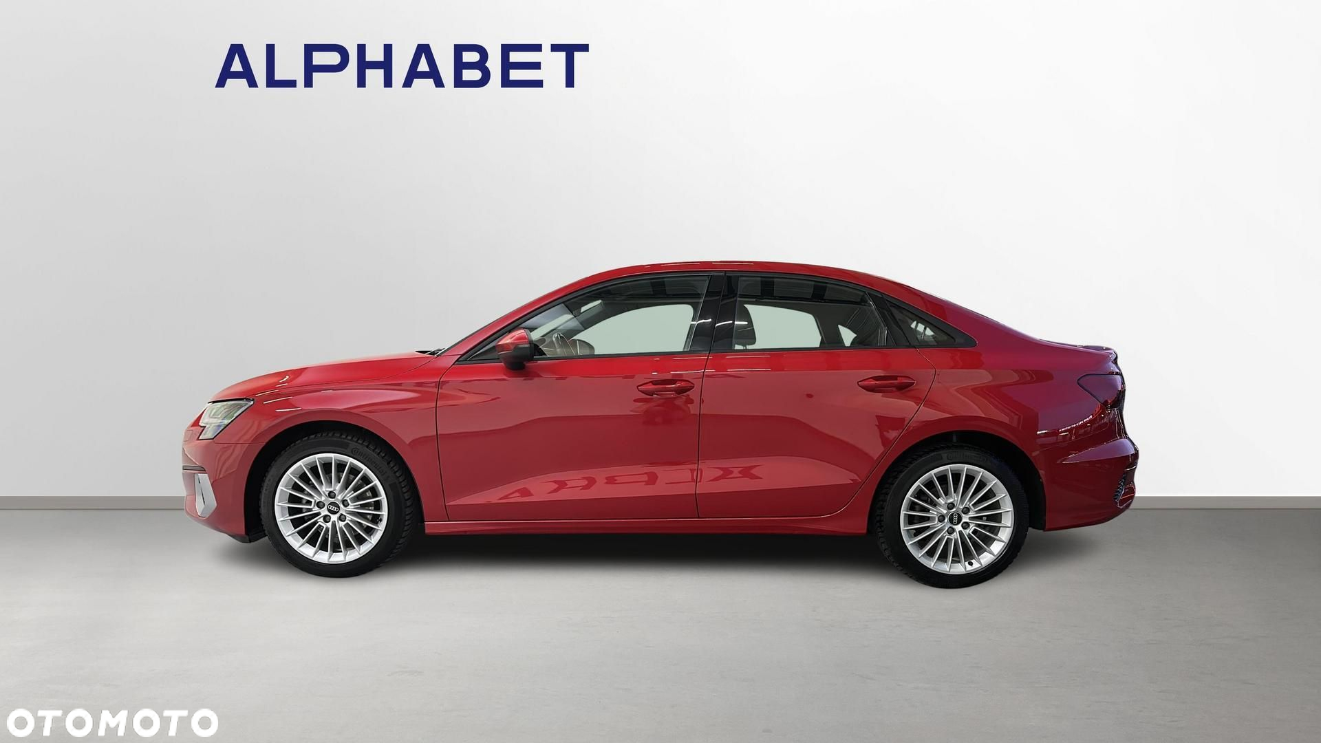 Audi A3 35 TFSI mHEV Advanced S tronic - 3