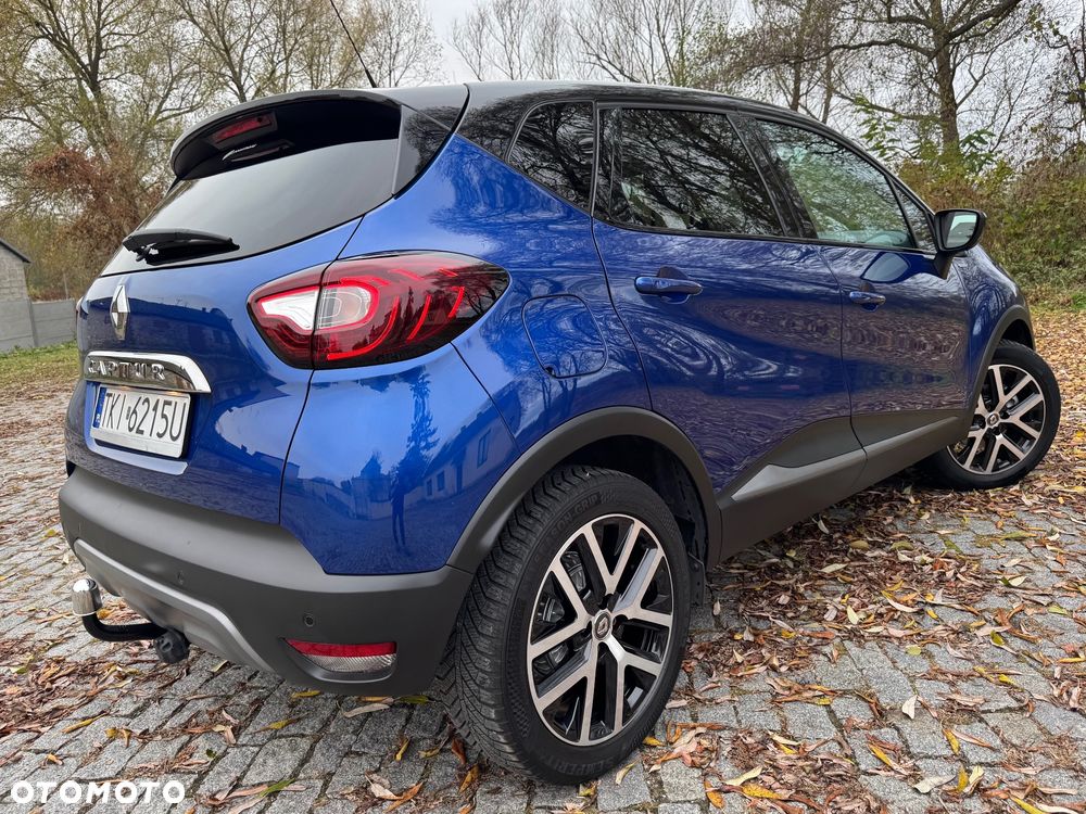 Renault Captur 1.3 TCe Intens - 5