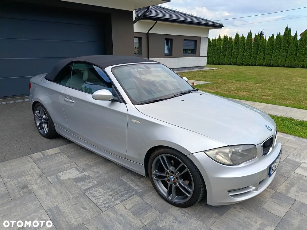 BMW Seria 1 118d Edition Exclusive - 4