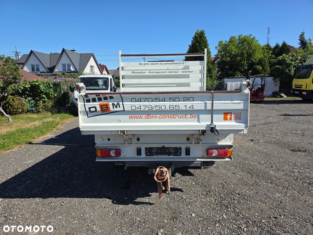 Peugeot Boxer - 4