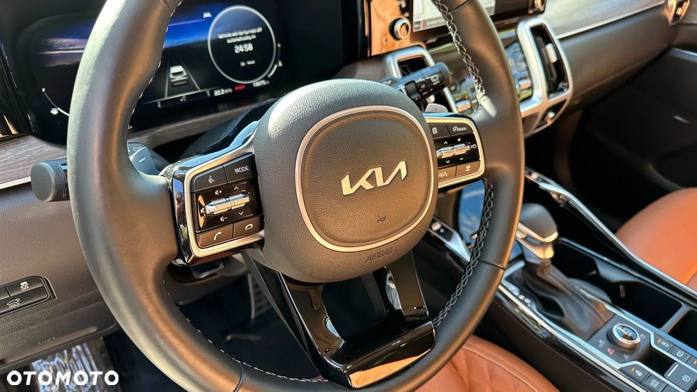 Kia Sorento - 15