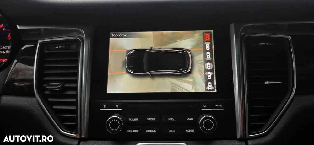 Porsche Macan S PDK - 24