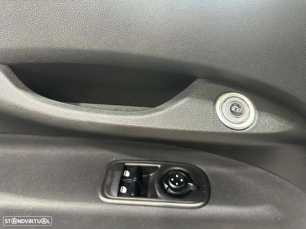 Fiat 500e 42 kWh - 42