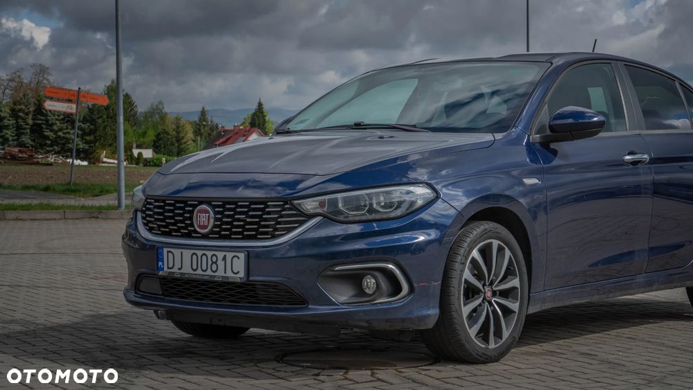 Fiat Tipo - 3
