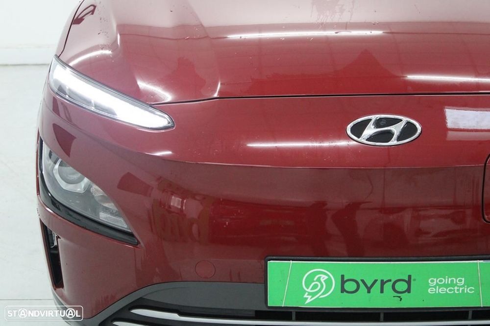 Hyundai Kauai EV 39 kWh Premium - 4