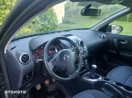Nissan Qashqai 1.6 Visia - 12
