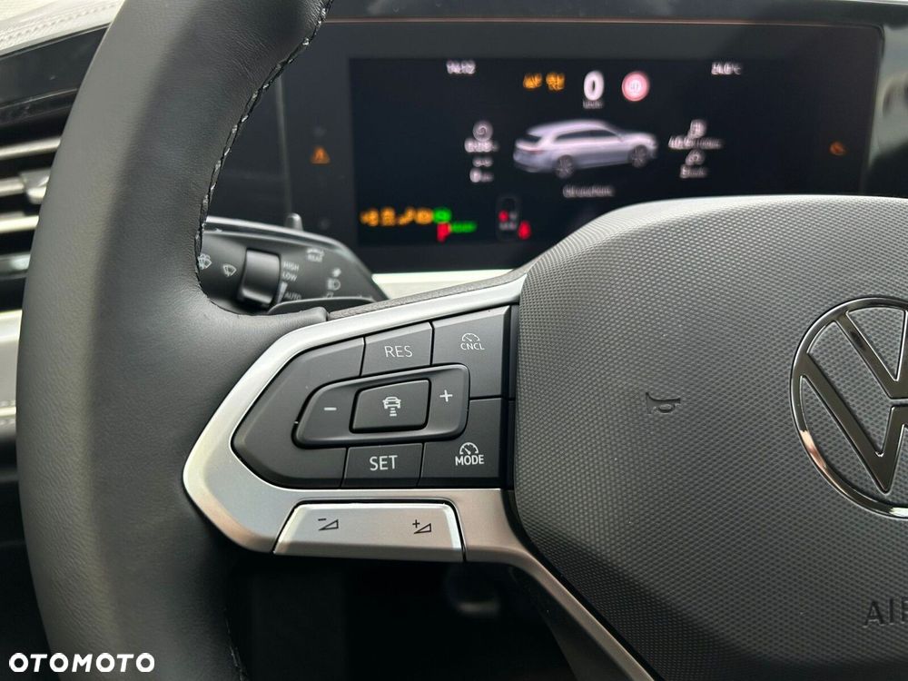 Volkswagen Passat Variant - 15