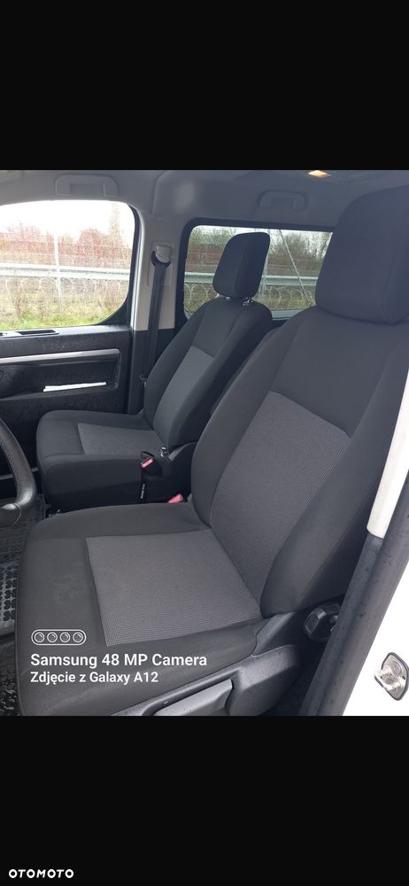 Toyota ProAce D-4D Long Active (bryg.) - 5