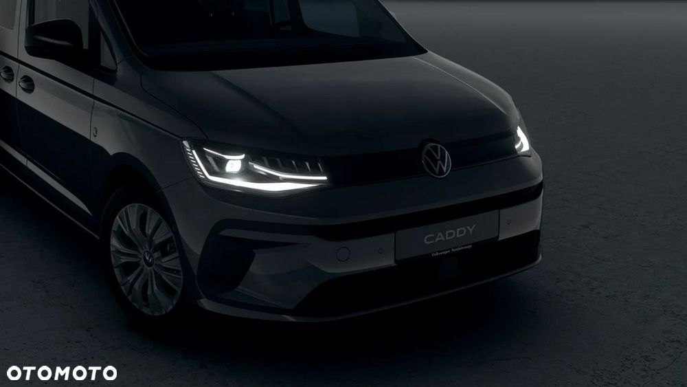 Volkswagen Caddy - 11