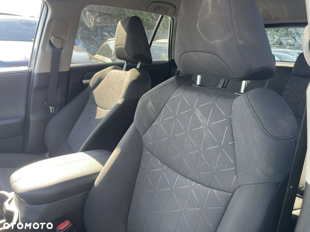 Toyota RAV4 2.5 Hybrid Active 4x2 - 11