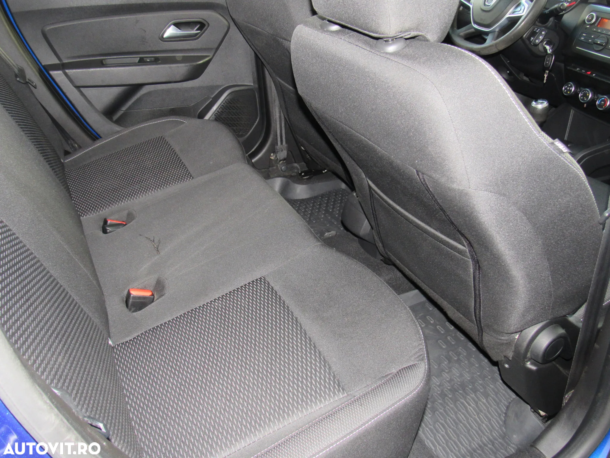 Dacia Duster TCe 90 Comfort - 9