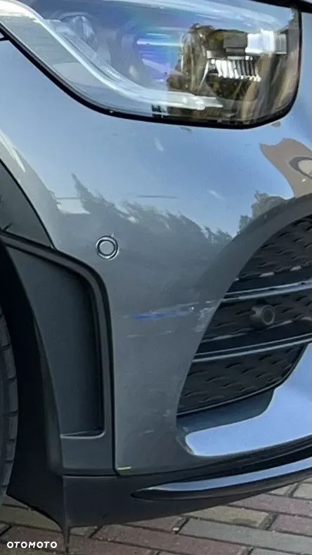 Mercedes-Benz GLC 200 4-Matic - 19