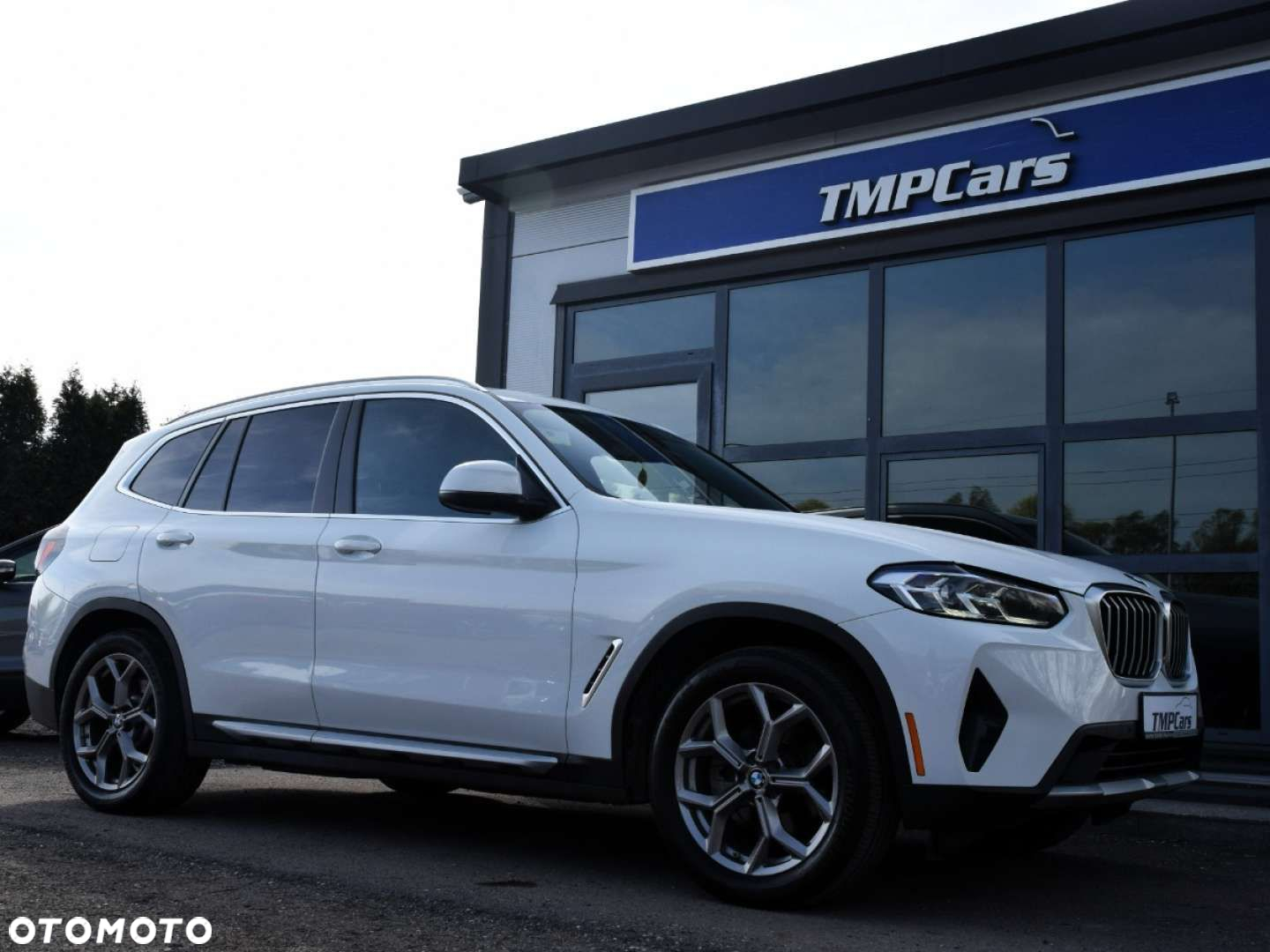 BMW X3 - 4