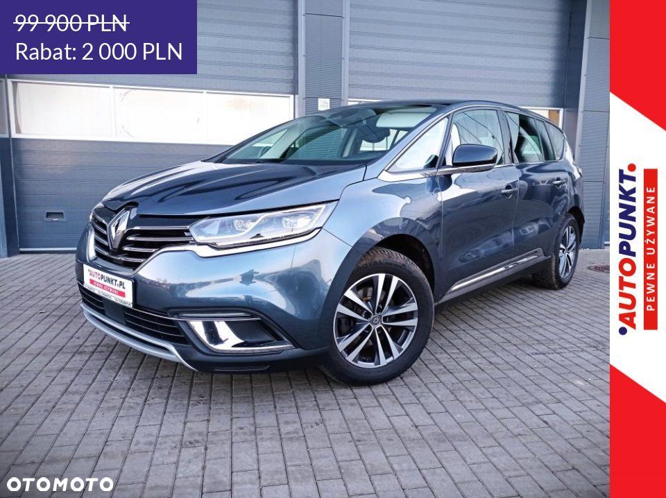 Renault Espace - 1