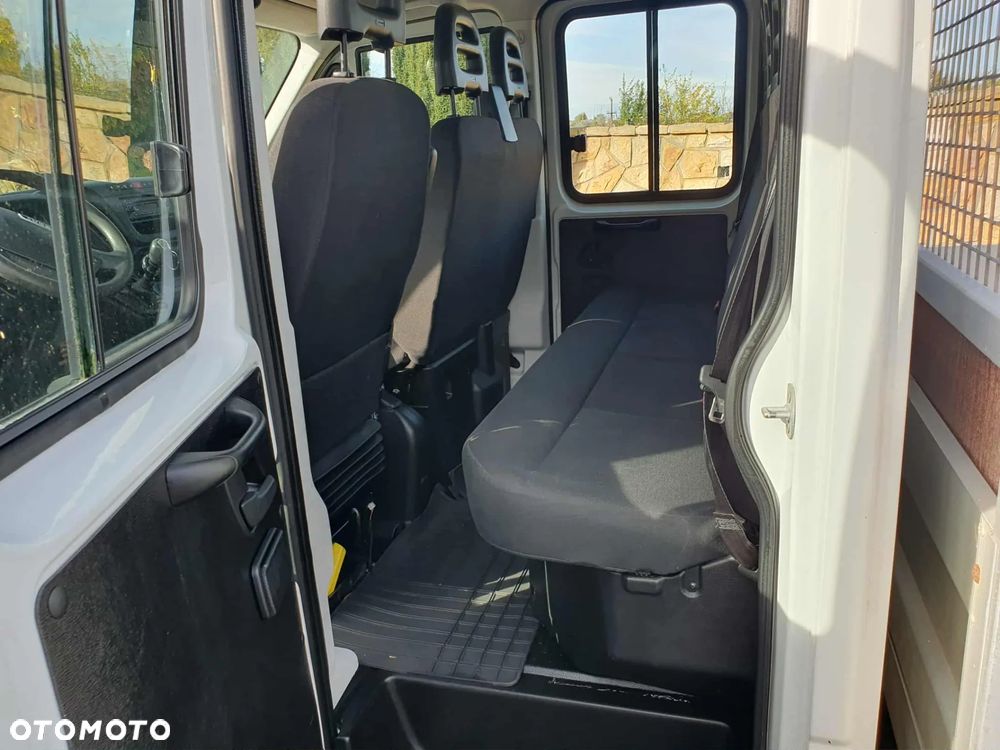 Iveco 35-170 doka - 8