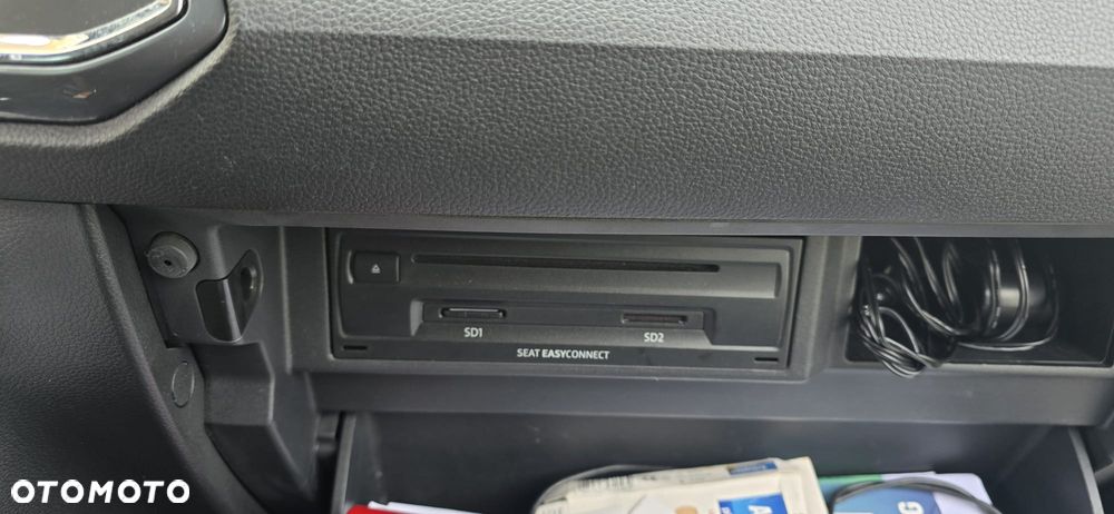 Seat Ateca 1.6 TDI ECOMOTIVE REFERENCE - 11