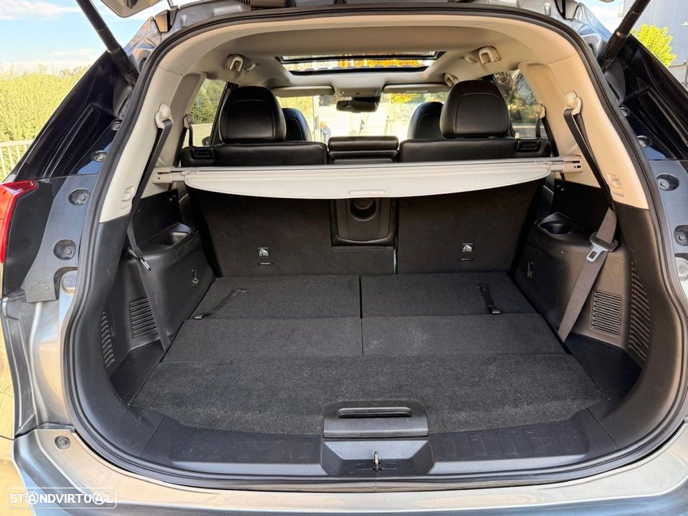 Nissan X-Trail 1.6 dCi Tekna - 23