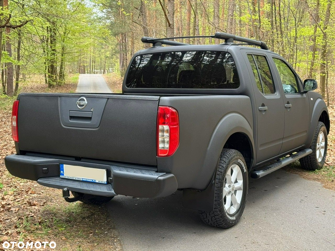 Nissan Navara - 16