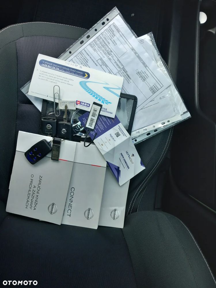 Nissan Qashqai - 21