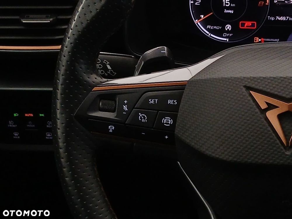 Cupra Formentor 1.5 TSI DSG - 26