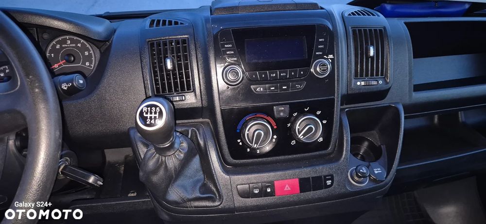 Fiat Ducato - 20