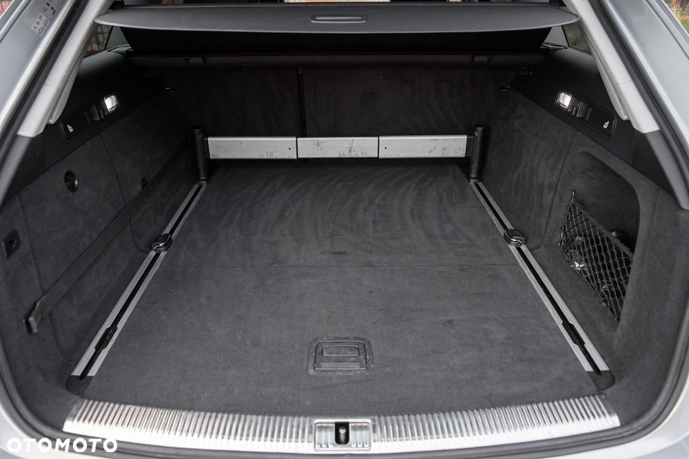 Audi A6 Avant 3.0 TDI Quattro S tronic - 34