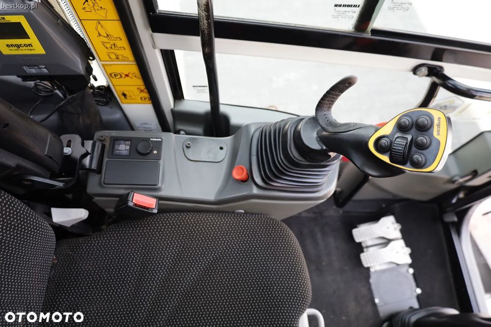 Liebherr A914 Compact - 31