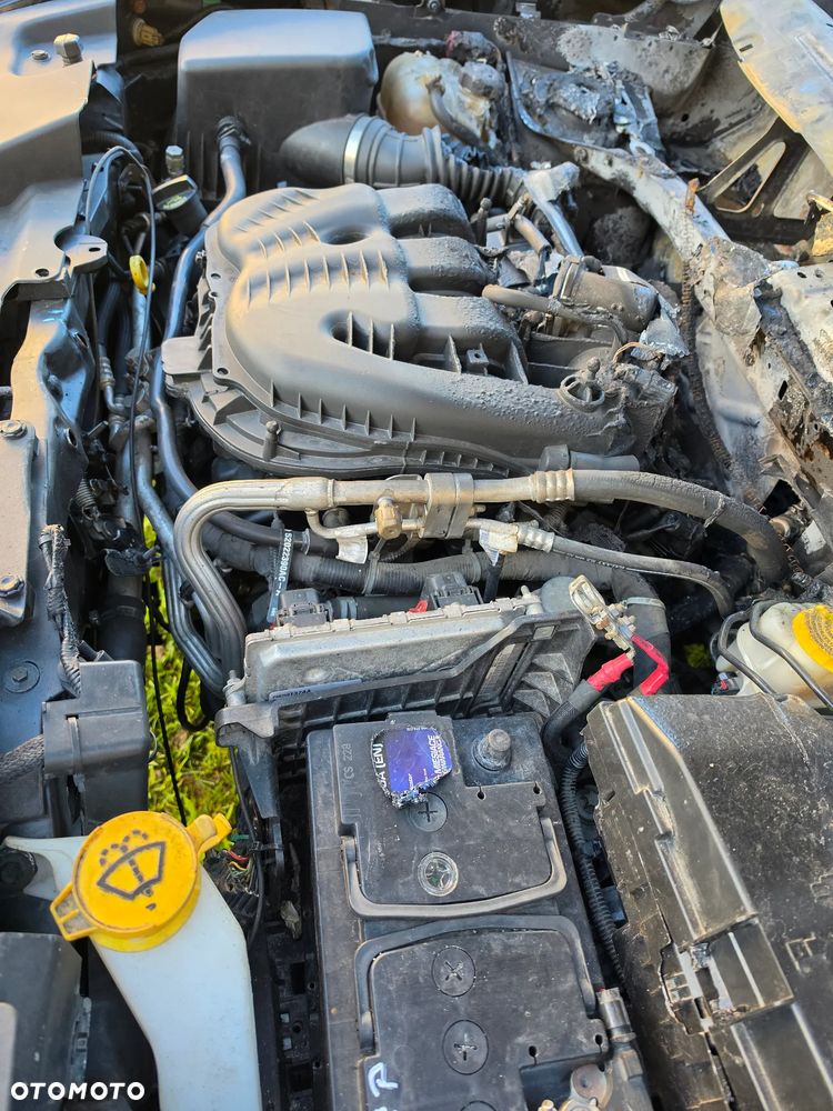Jeep Cherokee 3.2 V6 Active Drive I Limited - 5