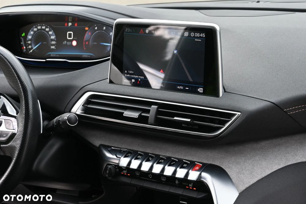 Peugeot 5008 2.0 BlueHDI GT S&S EAT8 - 30