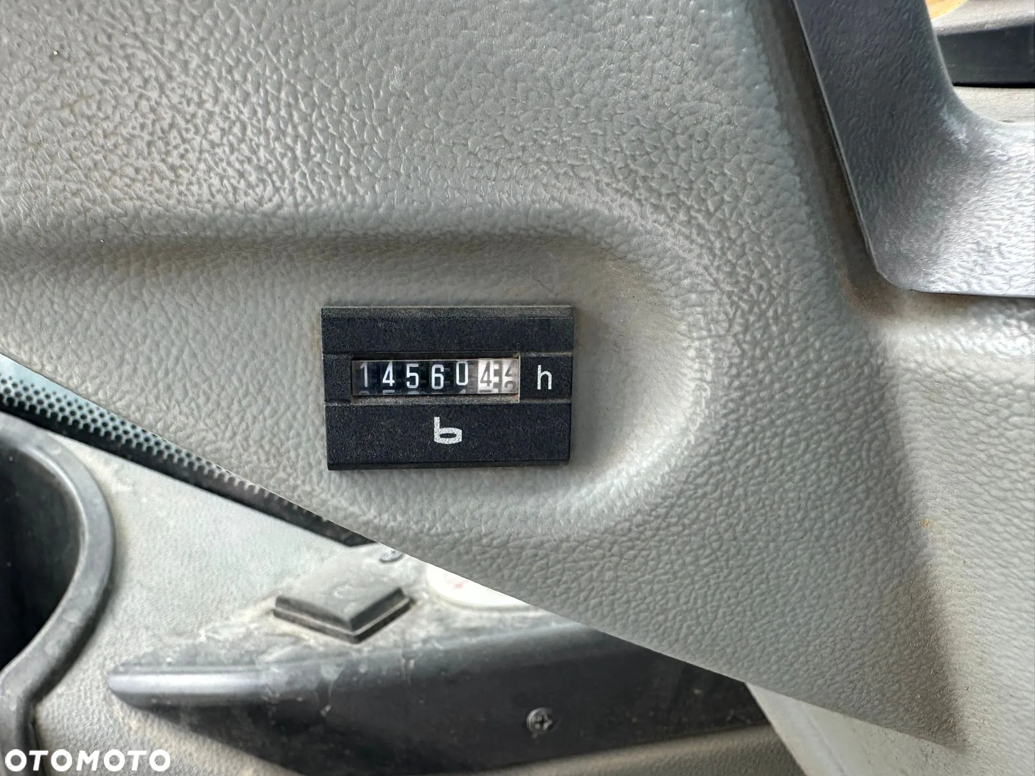 Liebherr A914 Compact Koparka kołowa, 2014rok, 130KM - 17