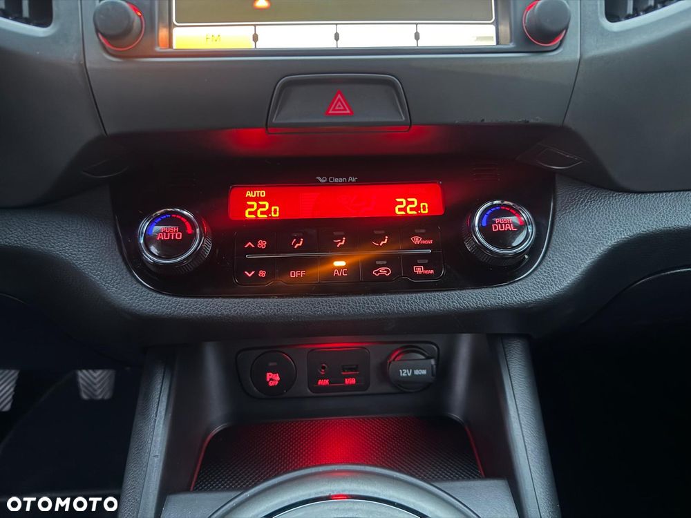 Kia Sportage 1.6 GDI L 2WD - 18