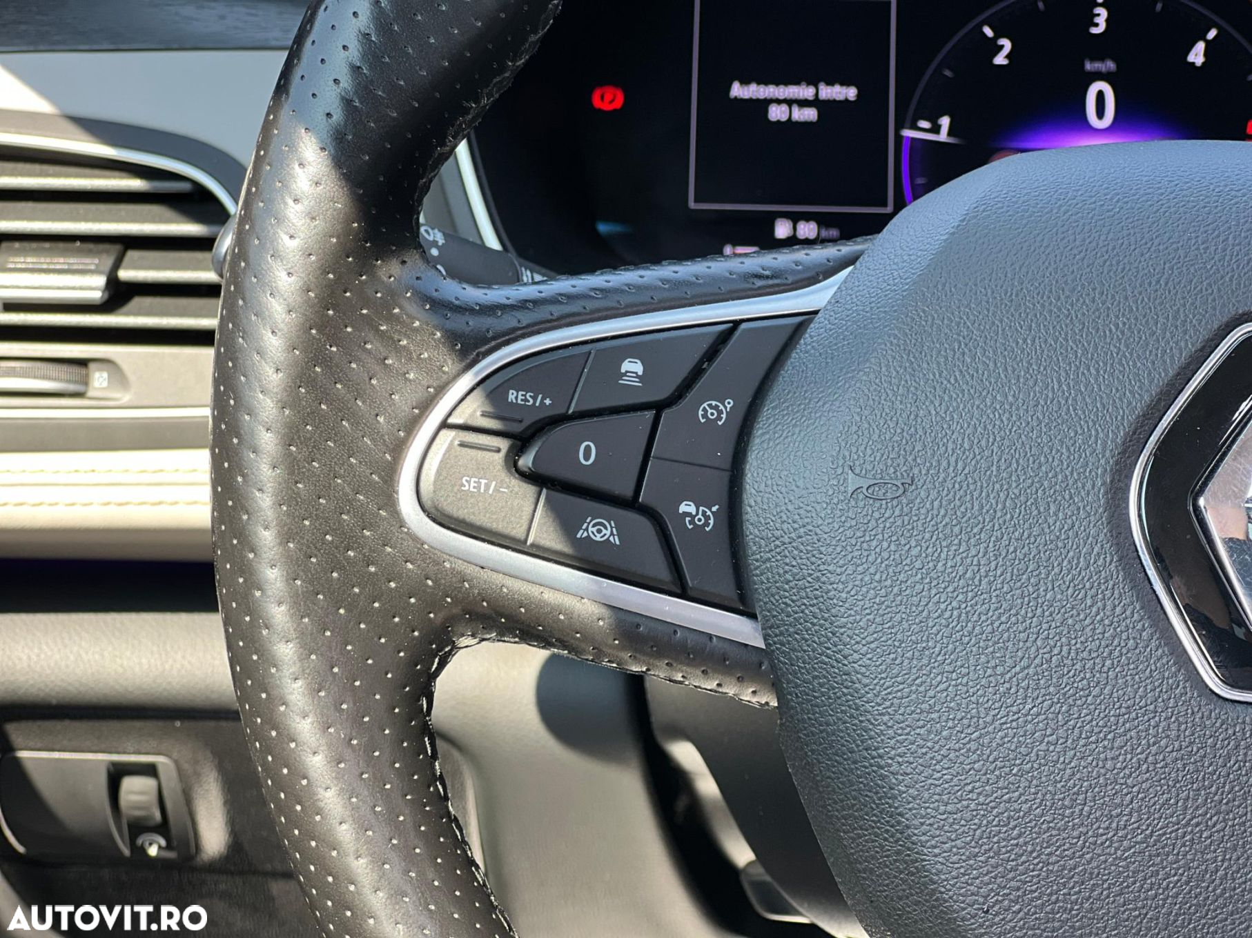 Renault Talisman - 24
