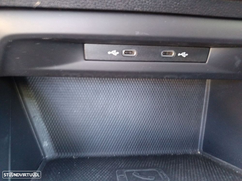 VW Golf 2.0 TDI Life - 22
