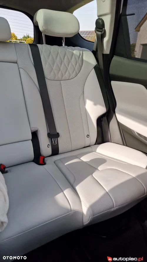 Hyundai Santa Fe 1.6 T-GDI HEV Platinum 4WD - 9