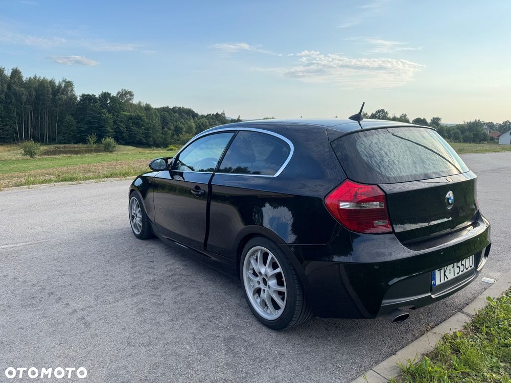 BMW Seria 1 118d - 3