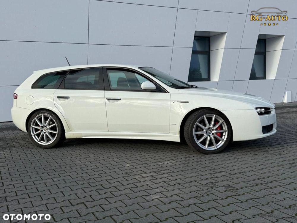 Alfa Romeo 159 - 6
