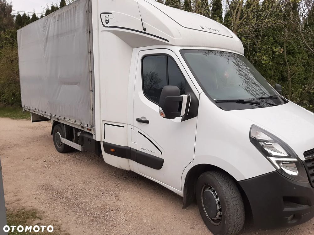 Renault Master - 2