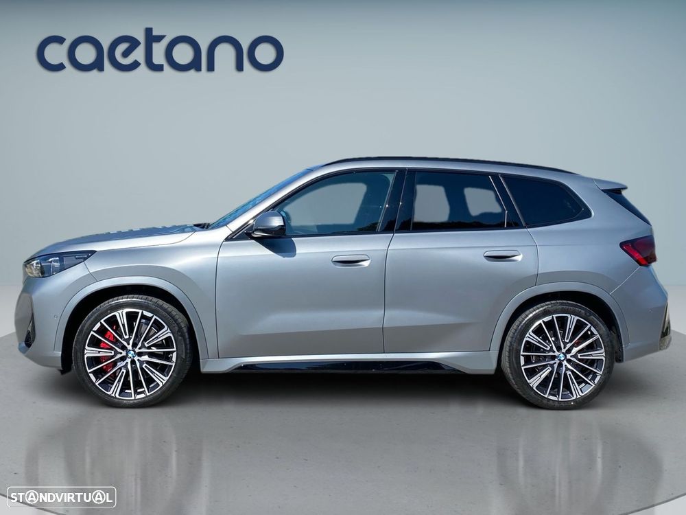 BMW X1 xDrive23d Pack Desportivo M Pro - 32