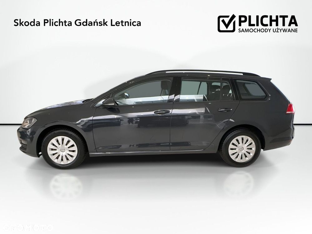 Volkswagen Golf Variant - 9