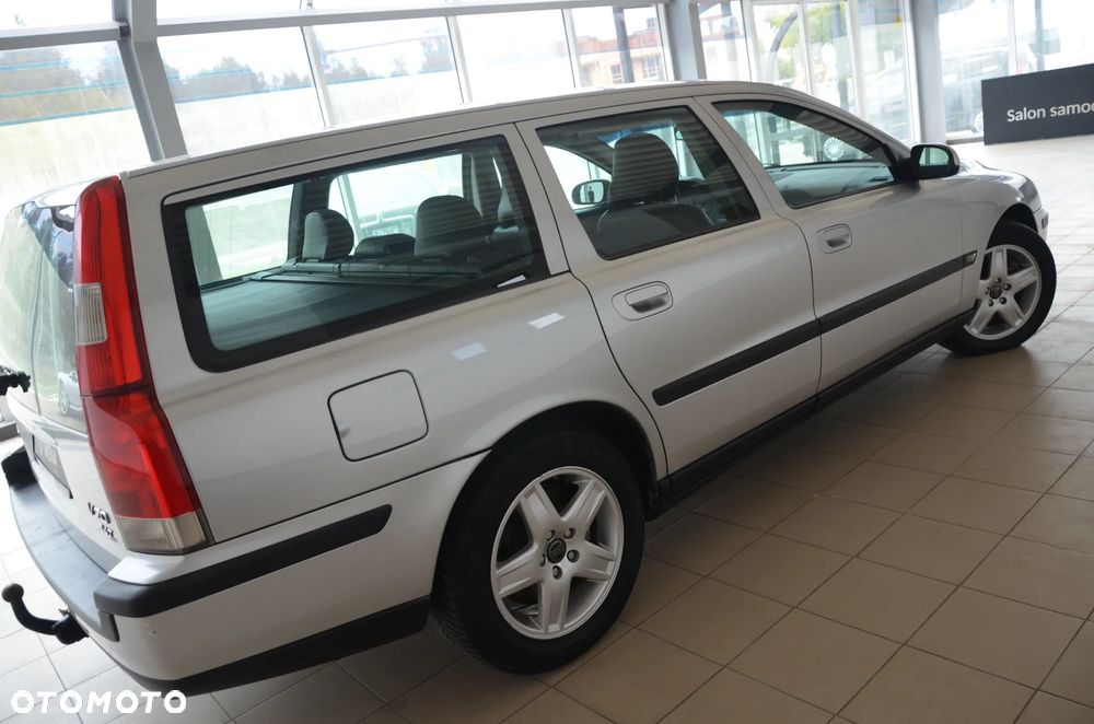 Volvo V70 - 28