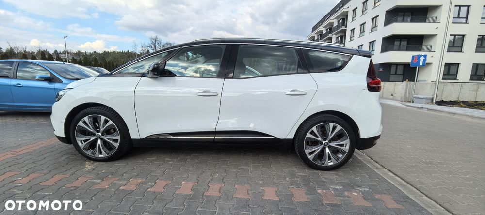 Renault Grand Scenic Gr 1.2 TCe Energy SL Touch - 3
