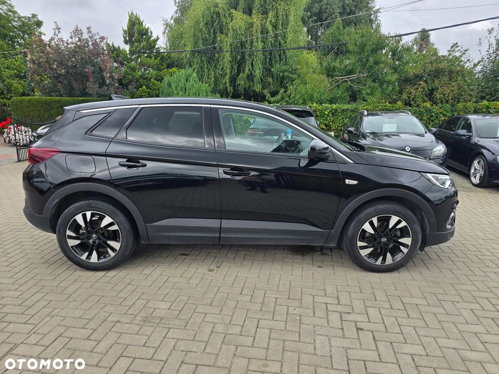 Opel Grandland X - 3