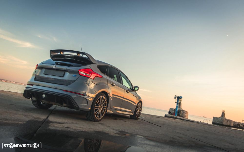 Ford Focus 2.3 EcoBoost RS - 5