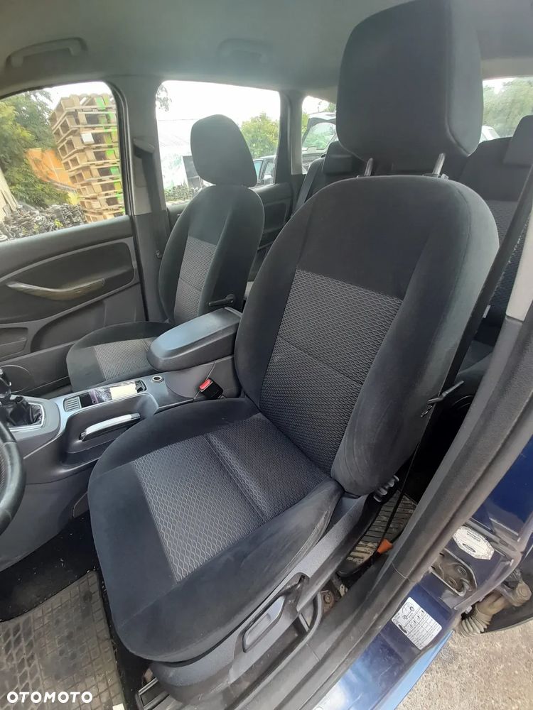 FORD C-MAX I LIFT KOMPLET FOTELI FOTELE FOTEL KANAPA - 17