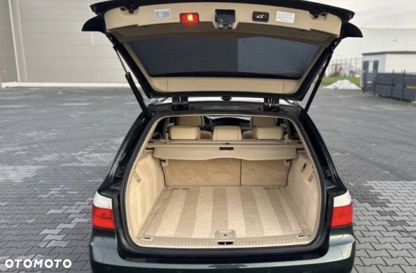 BMW Seria 5 - 14