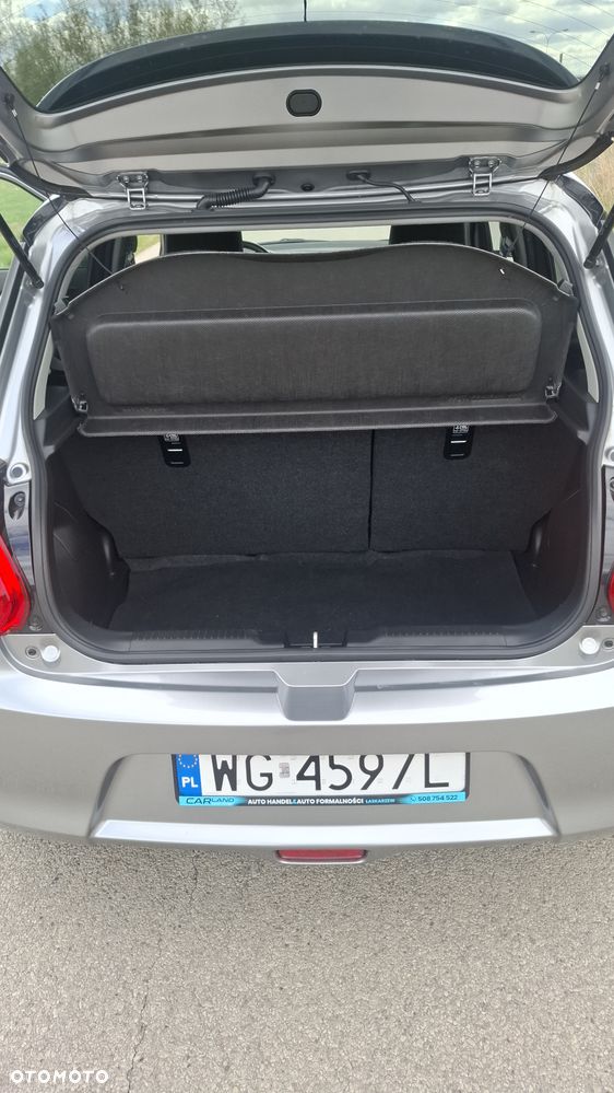 Suzuki Swift 1.2 Premium - 18
