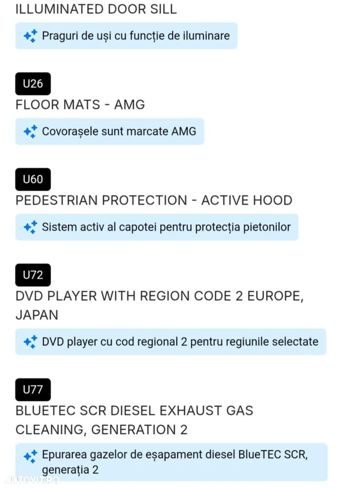 Mercedes-Benz C 220 d Coupe 9G-TRONIC AMG Line - 28